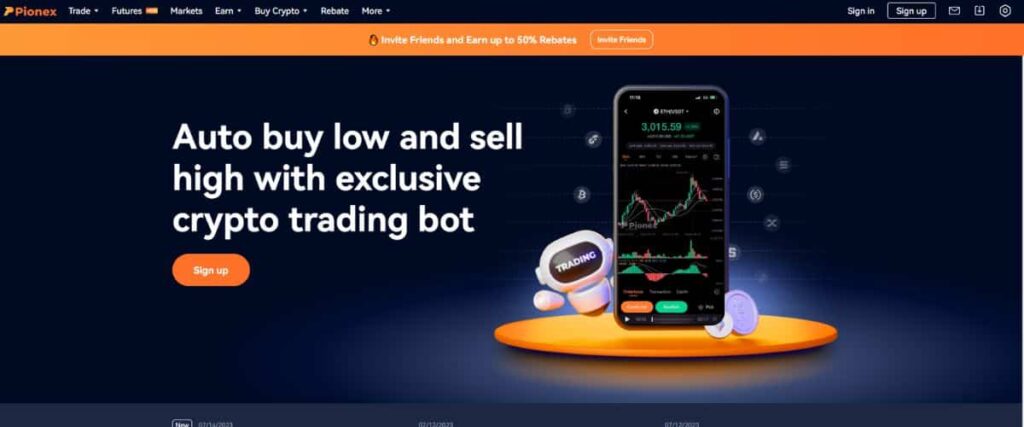 trading software for cryptocurrency