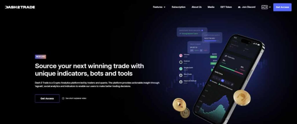 automated crypto trading platform uk