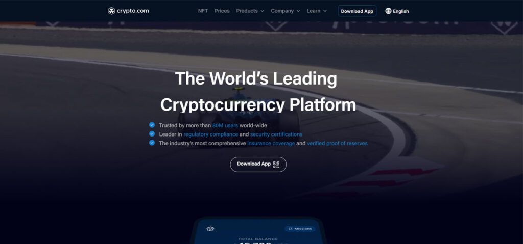 best trade platform for cryptocurrency
