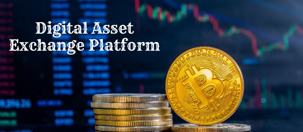 Best Digital asset exchange platform