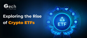 Rise of Crypto ETFs in Investment Portfolios