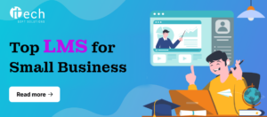 Top lms for small business