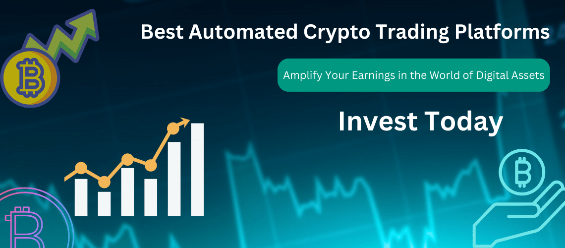 Best Automated Crypto Trading Platform UK