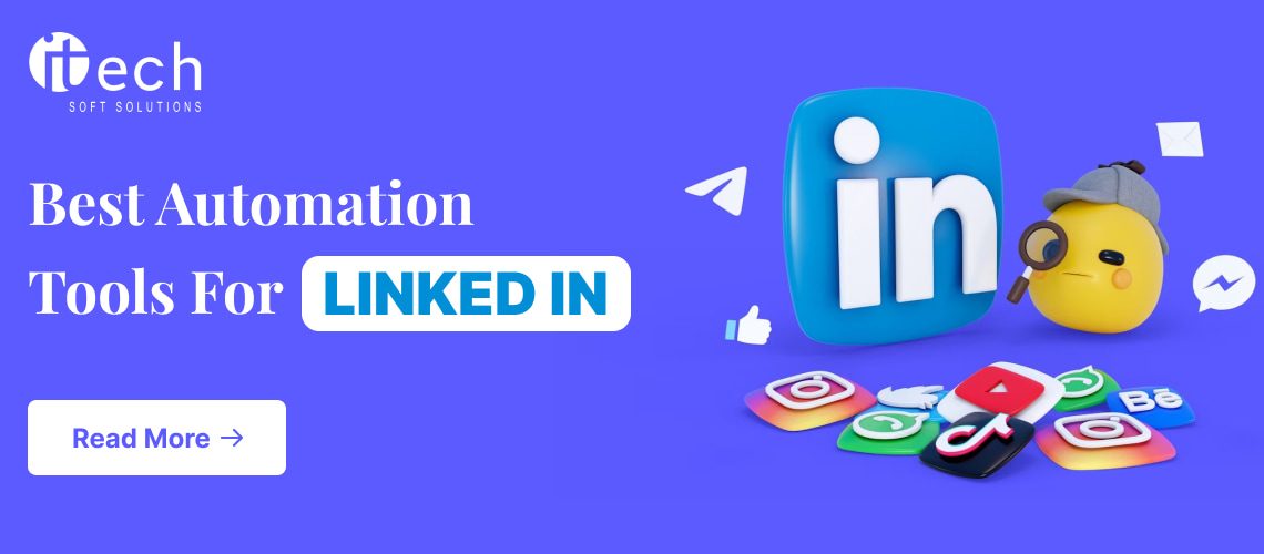 Best Automation tool for LinkedIn