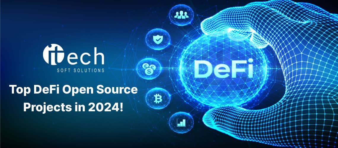 DeFi Open Source Projects