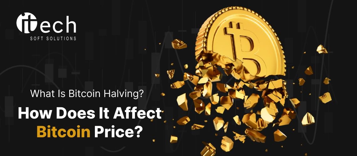 What Is Bitcoin Halving